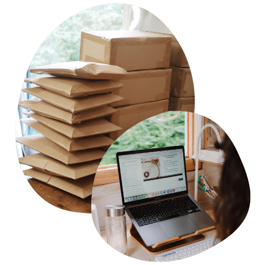 FORMATION 100% GRATUITE vendre tes créations en ligne
