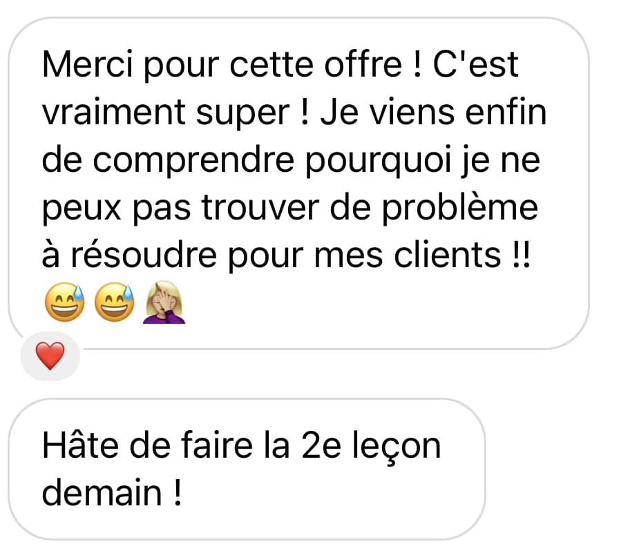 Avis sur la formation gratuite Artisane Académie