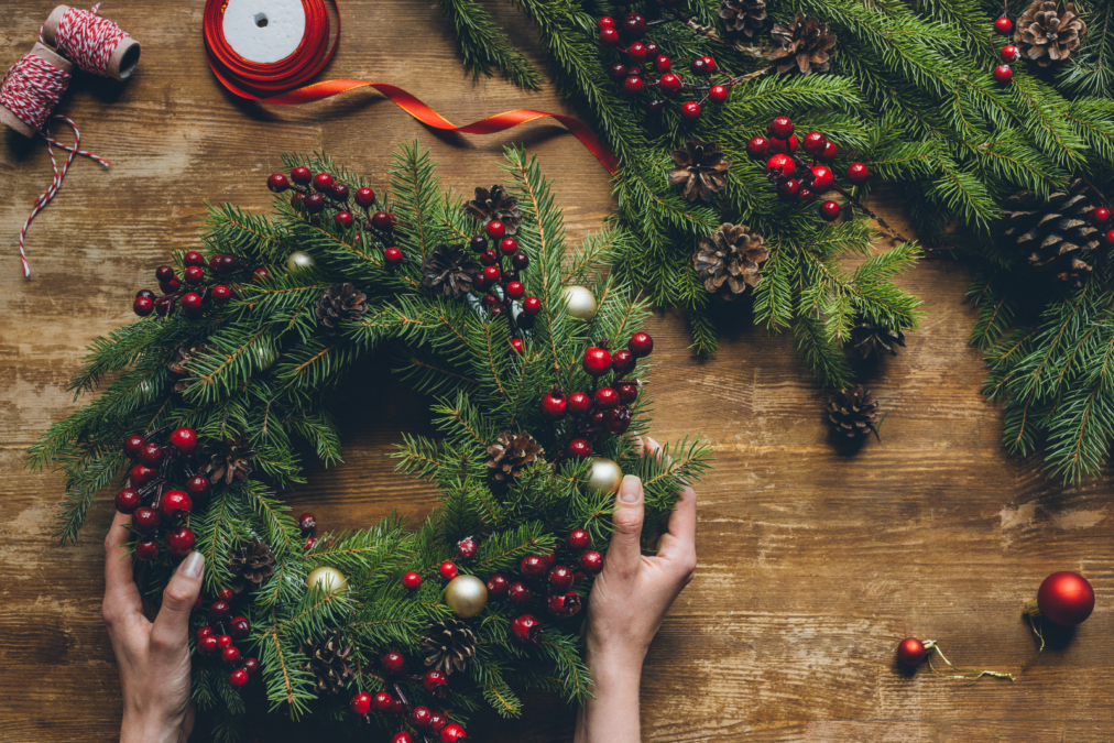 Vendre ses créations à Noël : 10 conseils pour booster tes ventes 👌🏻