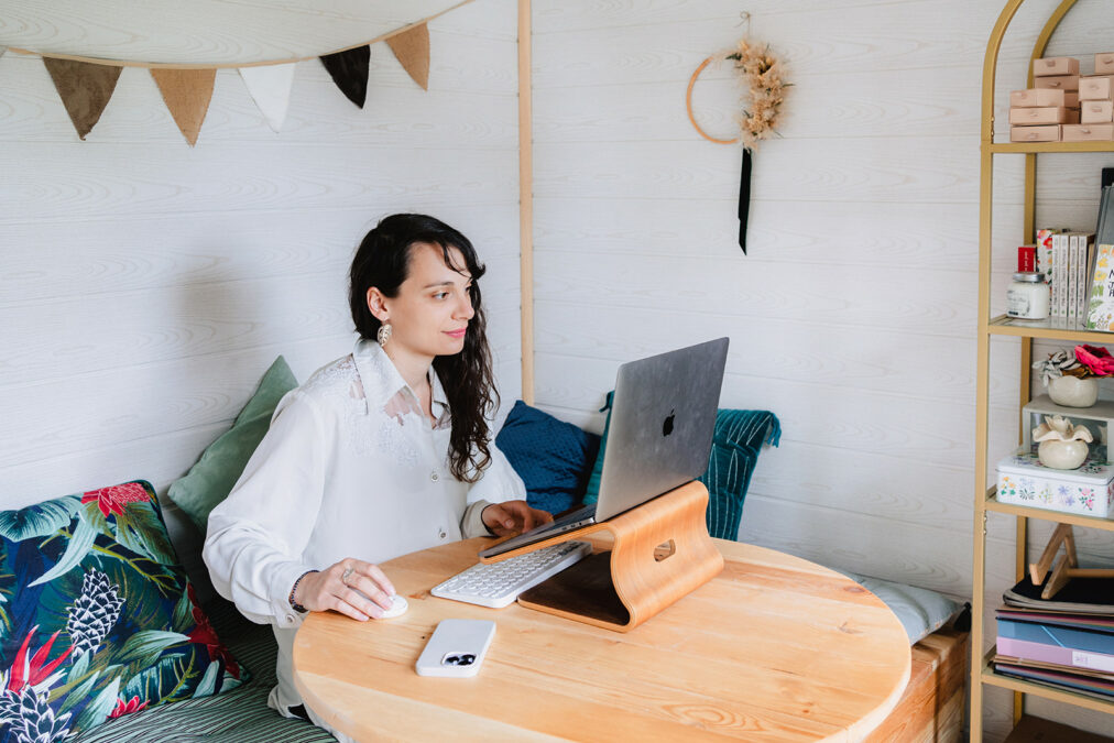 7 avantages à ouvrir sa boutique en ligne pour une créatrice