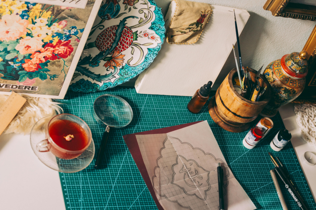 L’artisanat qui se vend le plus : 7 tendances en 2025