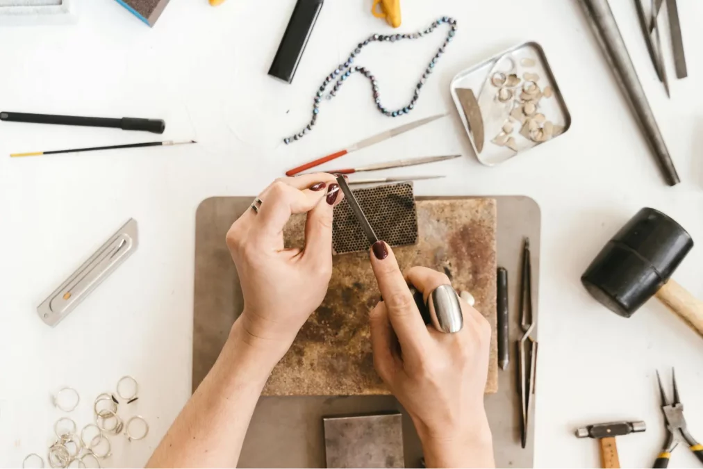 Où et comment vendre ses créations artisanales ?